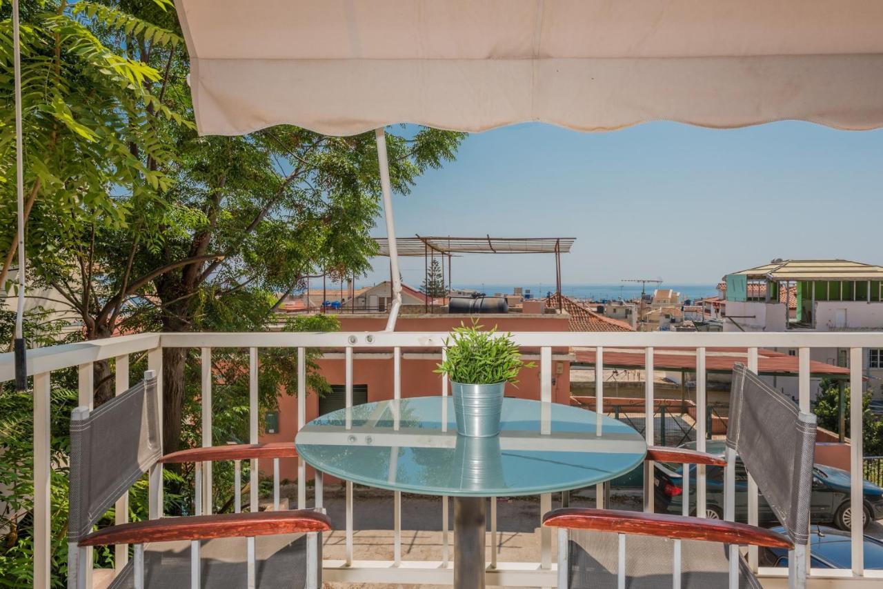 Apartment Phoenix Zakynthos
