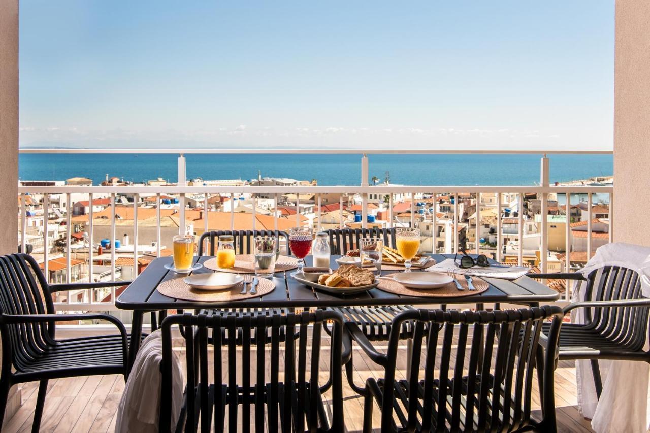 Phoenix Apartment Zakynthos