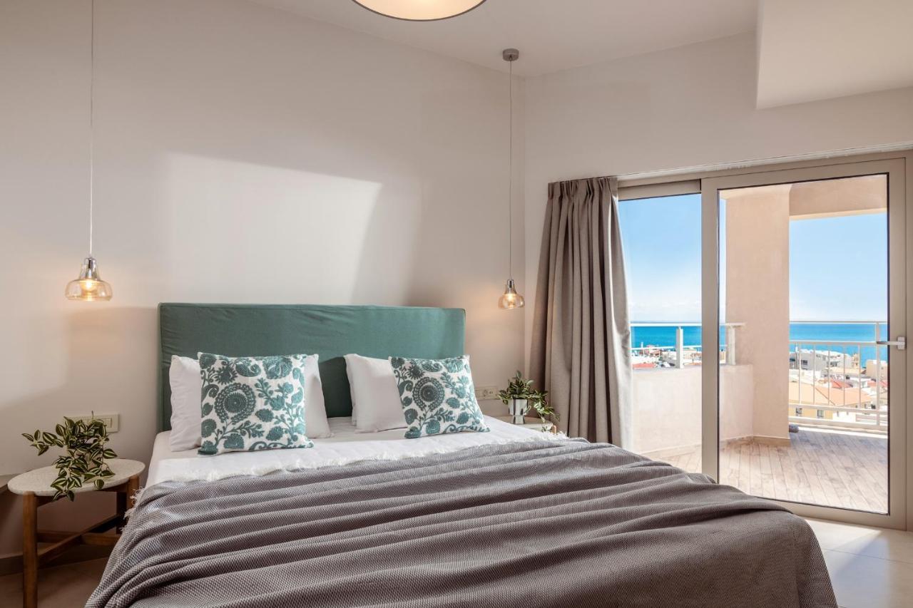 Phoenix Apartment