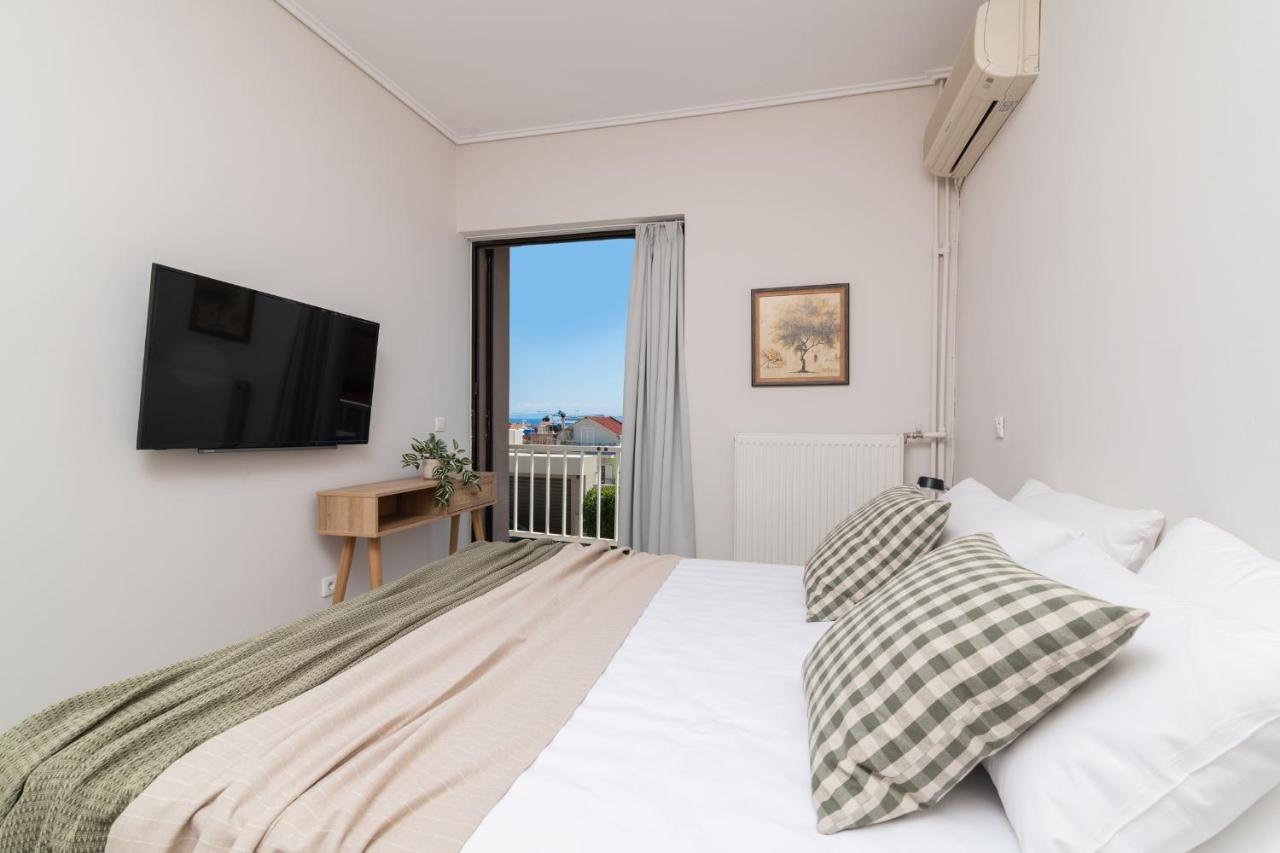 Phoenix Apartment Zakynthos
