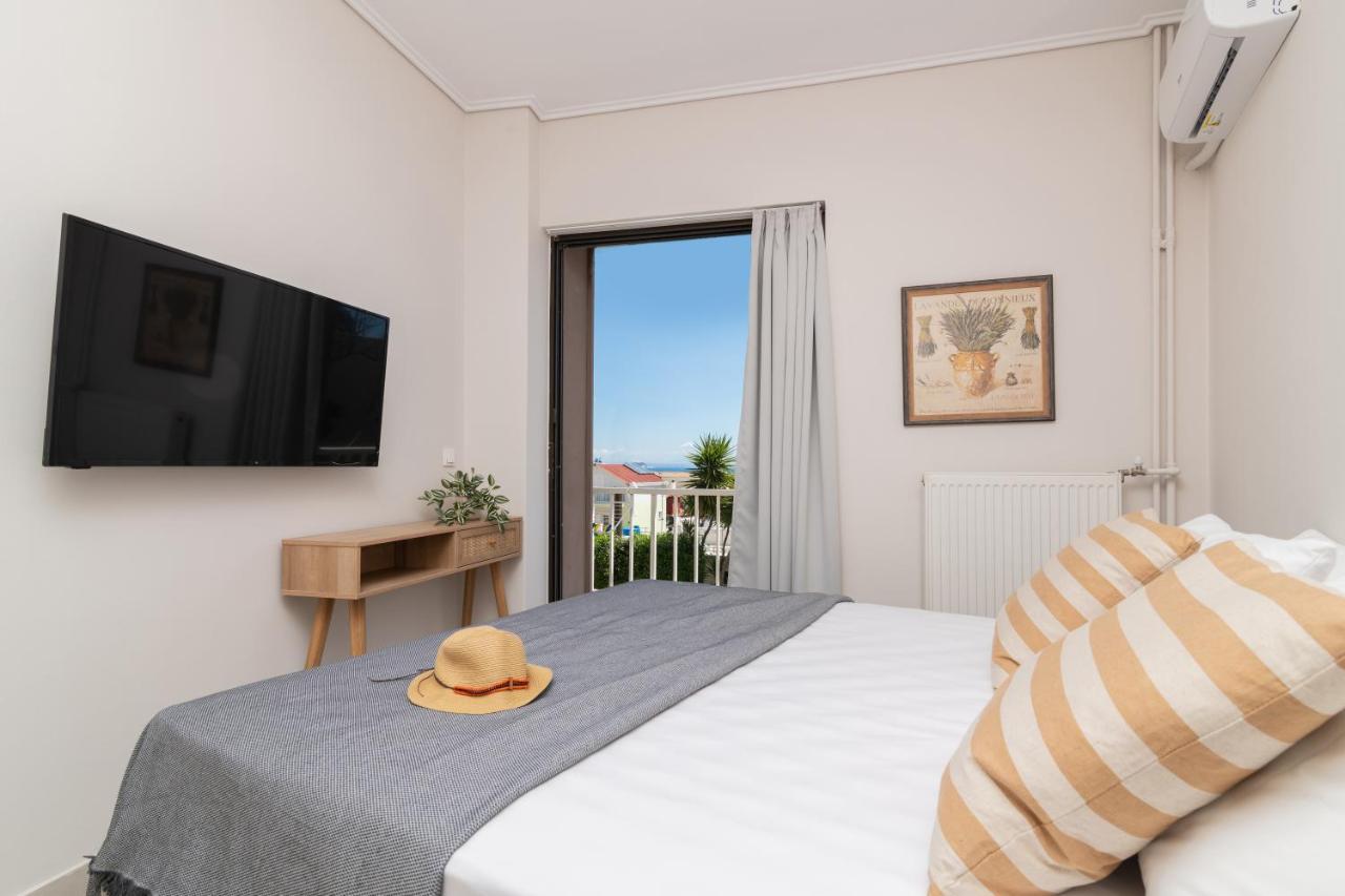 Apartment Phoenix Zakynthos